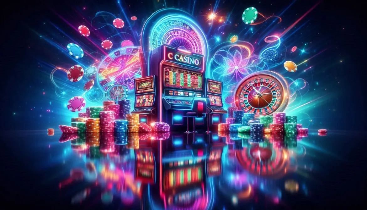 Betmgm Casino